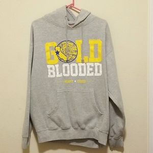 Warriors Hoodie